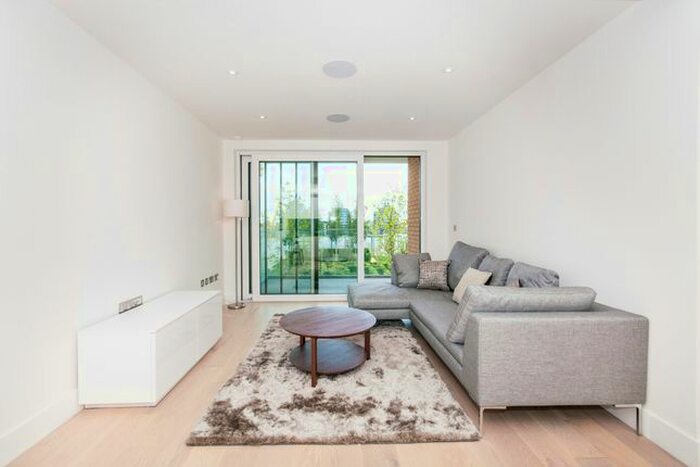 1 Bedroom Flat To Rent In Fulham Riverside, Ingrebourne Apartments, Fulham, SW6