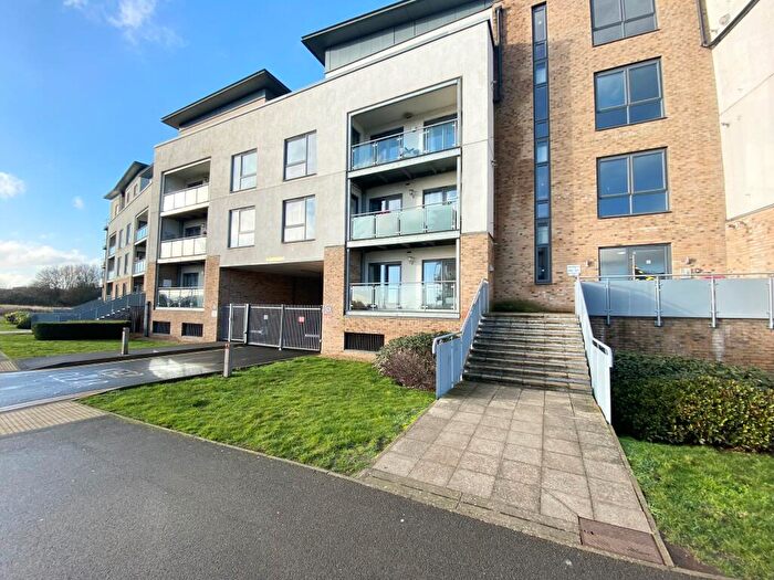 1 Bedroom Flat To Rent In Hammonds Drive, Peterborough, PE1