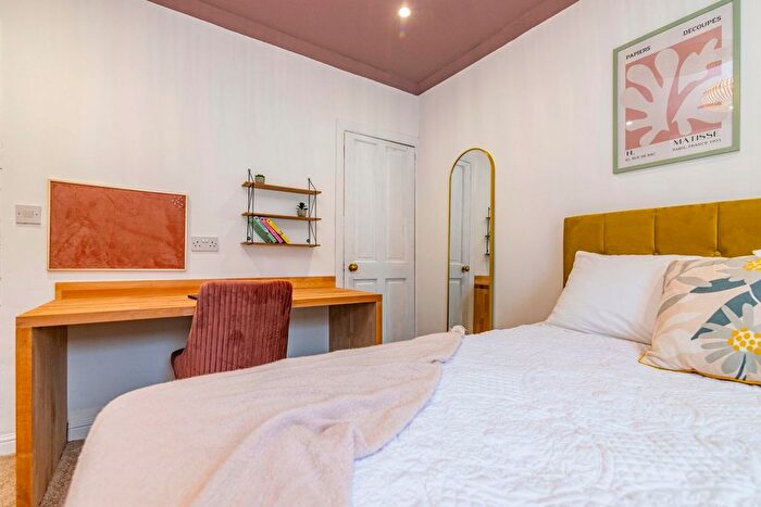 3 Bedroom Terraced House To Rent In Linton Street, Lincoln, LN5