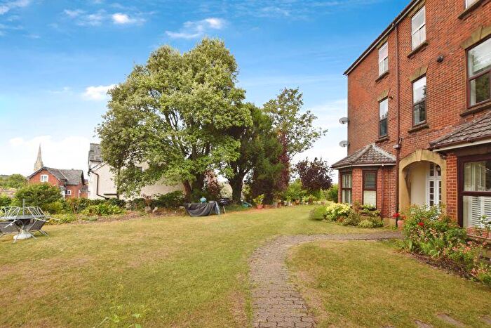 2 Bedroom Flat To Rent In Methuen Drive, Salisbury***Enquiries On Hold Due To High Demand***, SP1