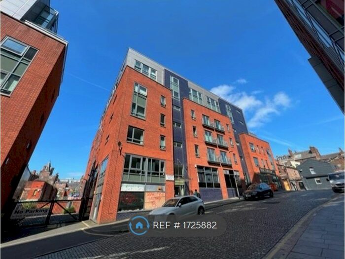 2 Bedroom Flat To Rent In Oldham Street, Liverpool, L1
