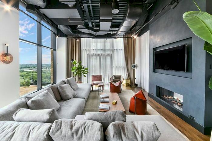 Studio To Rent In Tillermans Court, Grenan Square, Greenford, UB6