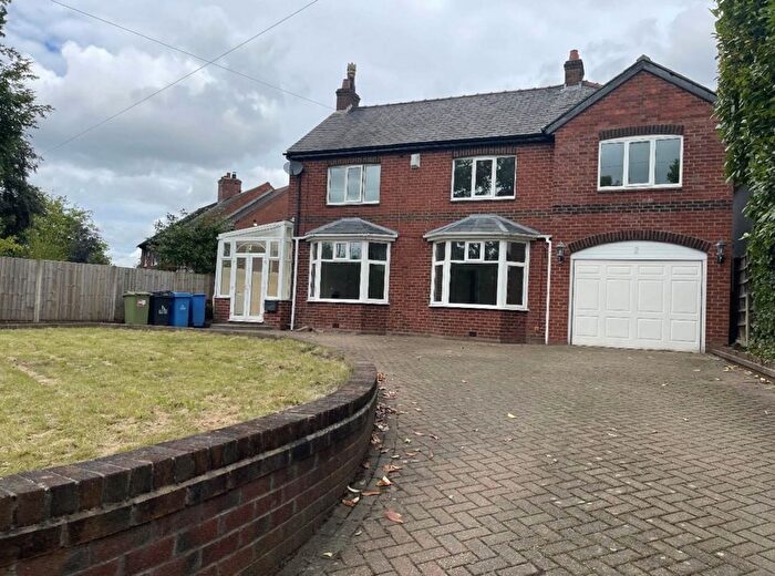 5 Bedroom Detached House To Rent In Six Acre Lane, Moore, WA4