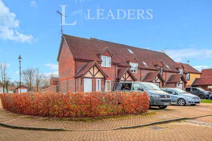 1 Bedroom Semi-Detached House To Rent In Coleridge Close, Horsham, RH12