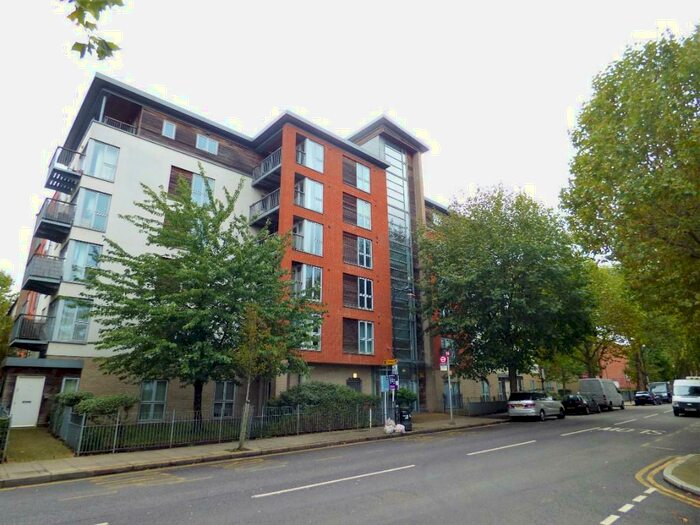 2 Bedroom Apartment To Rent In Heathfield Court, Tredegar Road, Bow, E3