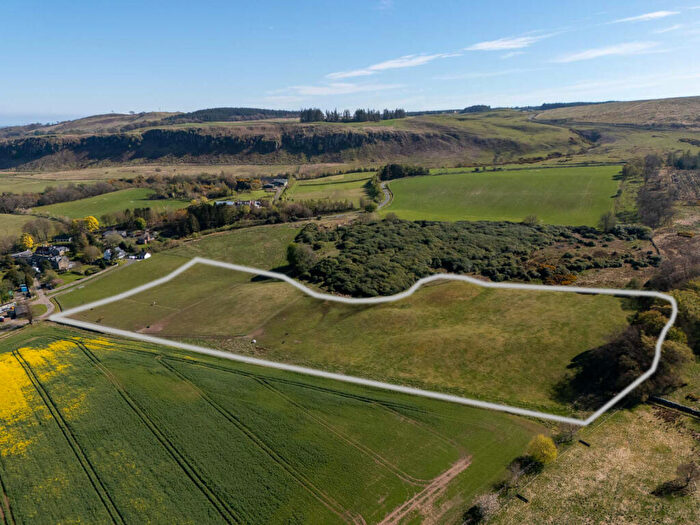 Land For Sale In Lot - Land At Nivingston House, Nivingston, Cleish, Kinross-Shire, KY13