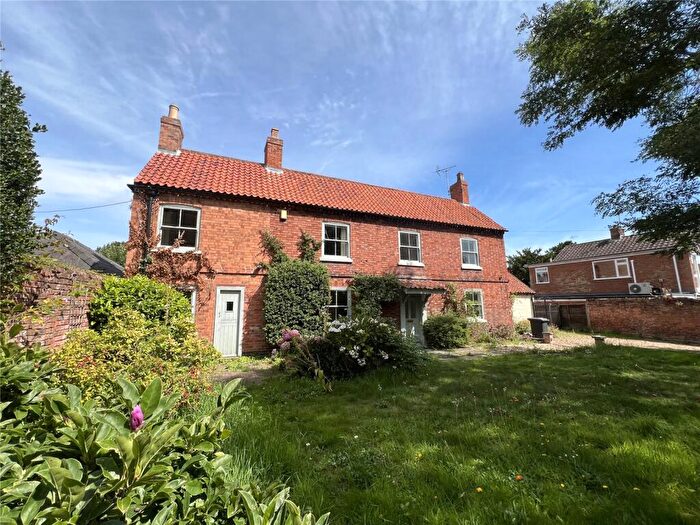 4 Bedroom House To Rent In Cross Lane, Farndon, Newark, Notts, NG24