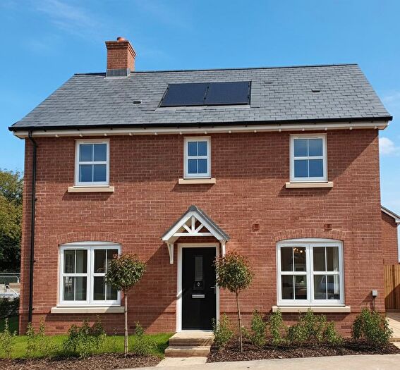 3 Bedroom Property To Rent In Gander Way, Stone Cross, Pevensey, BN24