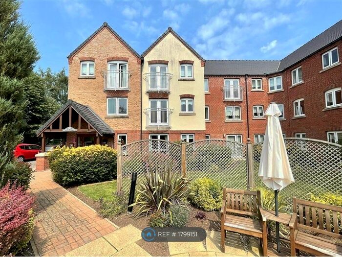 1 Bedroom Flat To Rent In Pool Close, Spalding, PE11