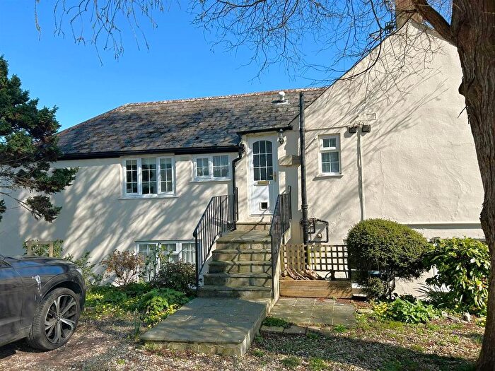 2 Bedroom Property For Sale In The Street, Charmouth, Bridport, DT6