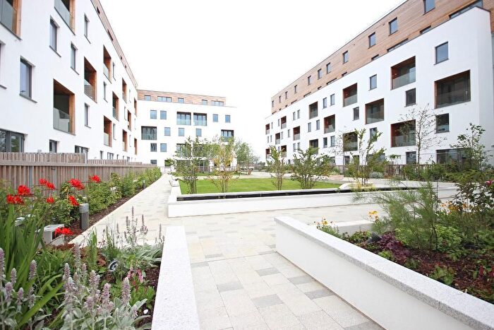 1 Bedroom Flat For Sale In Cara House, Capitol Way, Colindale, London, NW9