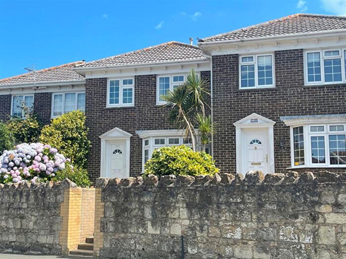 3 Bedroom Terraced House For Sale In Sandown Road, Shanklin, PO37
