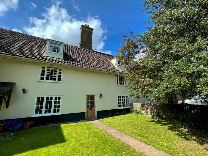 3 Bedroom Property To Rent In Bargate Lane, West Row, Bury St. Edmunds, IP28