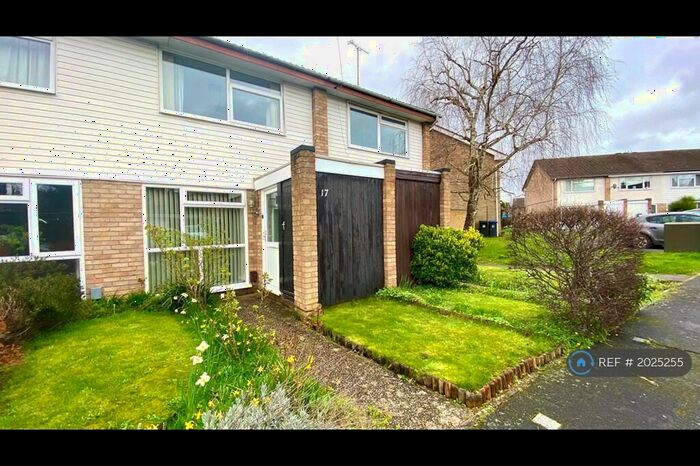 2 Bedroom Terraced House To Rent In Falstone, Woking, GU21