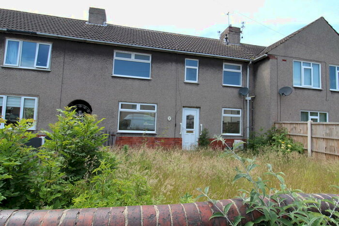 3 Bedroom Terraced House To Rent In Grangefield Avenue, New Rossington, DN11