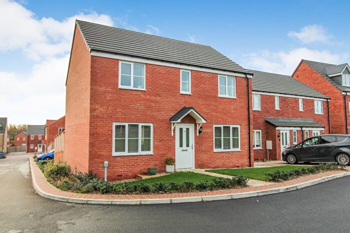 4 Bedroom Detached House For Sale In Bramley Way, Knaresborough, North Yorkshire, HG5