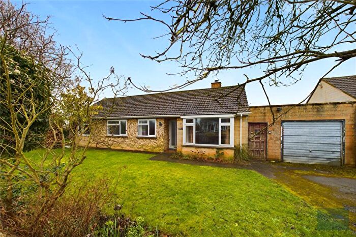 4 Bedroom Bungalow For Sale In Tellisford Lane, Norton St Phillip, BA2