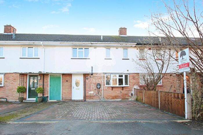 3 Bedroom Terraced House To Rent In Rowan Road, West Drayton, UB7