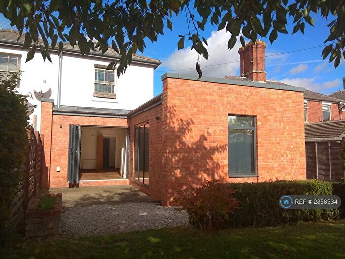 2 Bedroom Flat To Rent In Park Street, Hereford, HR1