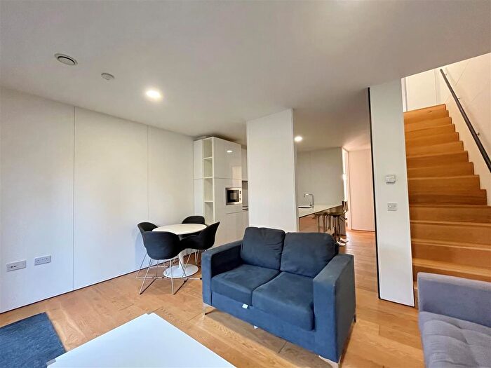 3 Bedroom Property To Rent In Lockyard, New Islington, Manchester, M4