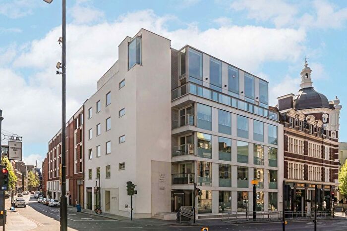 2 Bedroom Flat For Sale In Queen Elizabeth Street, Shad Thames, SE1