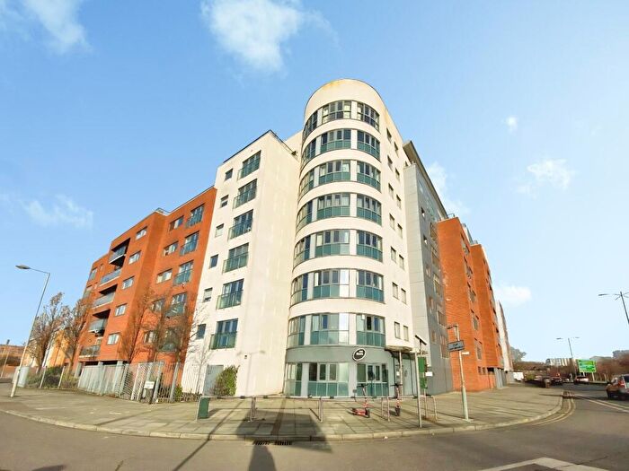 1 Bedroom Flat To Rent In The Reach, Liverpool City Centre, L3