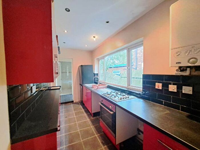 3 Bedroom Terraced House For Sale In Rosary Road, B23