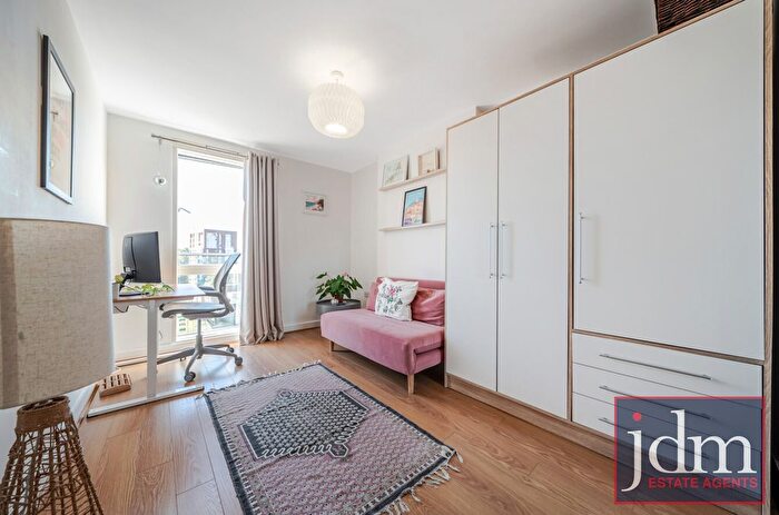 2 Bedroom Flat To Rent In Conington Road, London, SE13