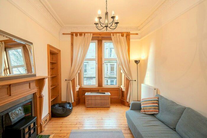 1 Bedroom Flat To Rent In Harrison Road, Edinburgh, EH11
