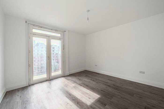 Studio To Rent In Hampstead Road, Euston, London, NW1