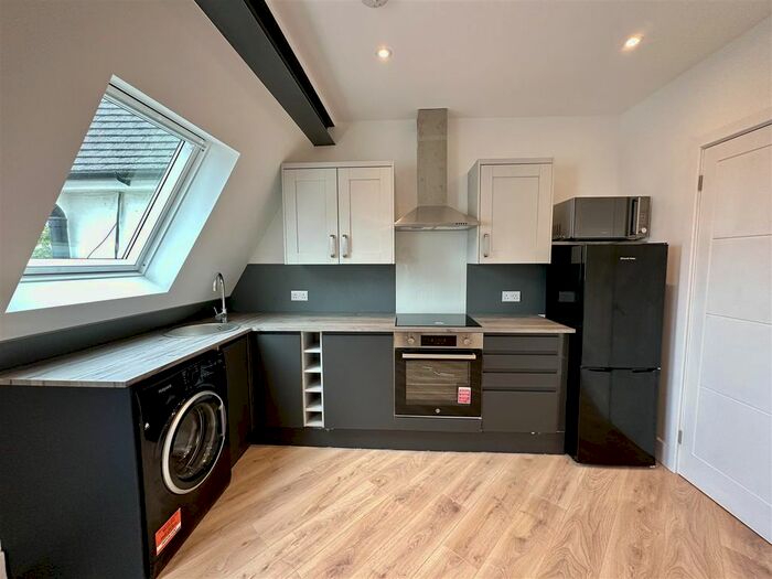 1 Bedroom Maisonette To Rent In Ashford Road, Iver, SL0