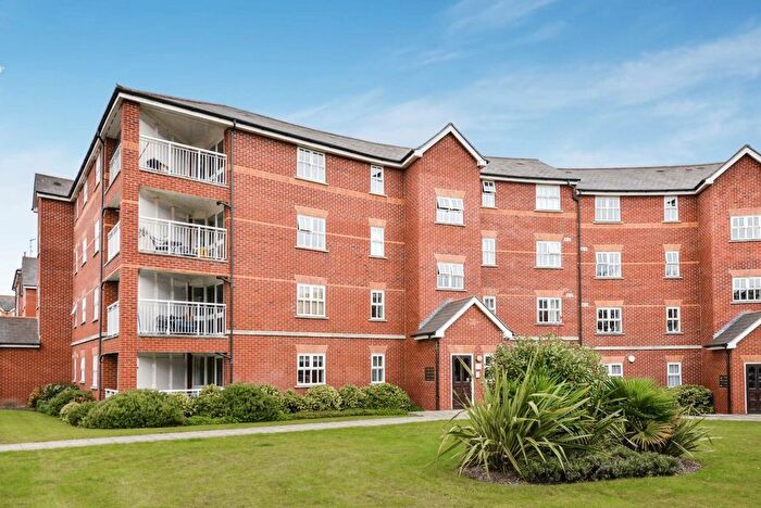 2 Bedroom Flat To Rent In Macmillan Way, Tooting, SW17