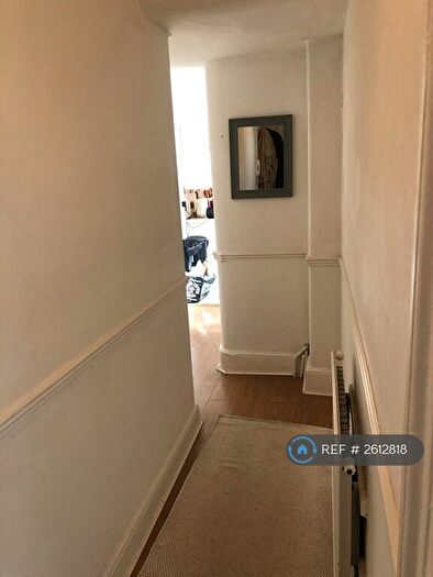 1 Bedroom Flat To Rent In Montpelier Road, Brighton, BN1