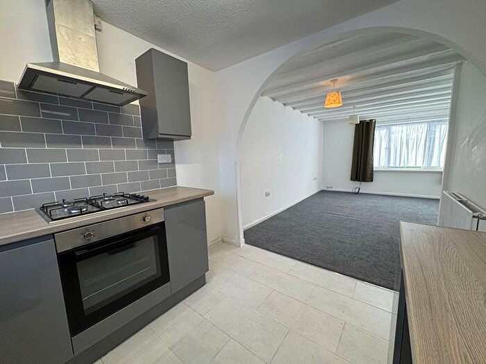 3 Bedroom Terraced House To Rent In Old Barn Estate, Newport, NP19