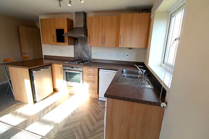 2 Bedroom Apartment For Sale In Hornbeam Close, Bradley Stoke, BS32