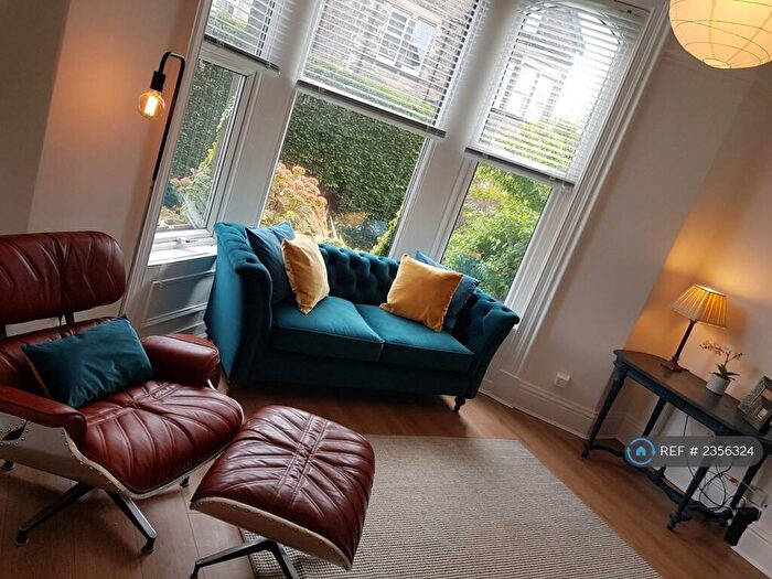 1 Bedroom Flat To Rent In East Parade, Harrogate, HG1