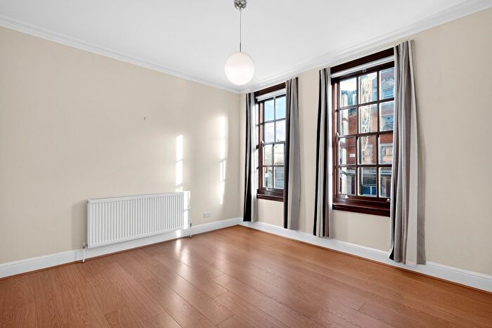 2 Bedroom Flat To Rent In Empire Mansions, Mare Street, Hackney, London, E8