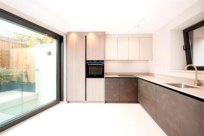 4 Bedroom Terraced House To Rent In Rigeley Mews, London, NW10