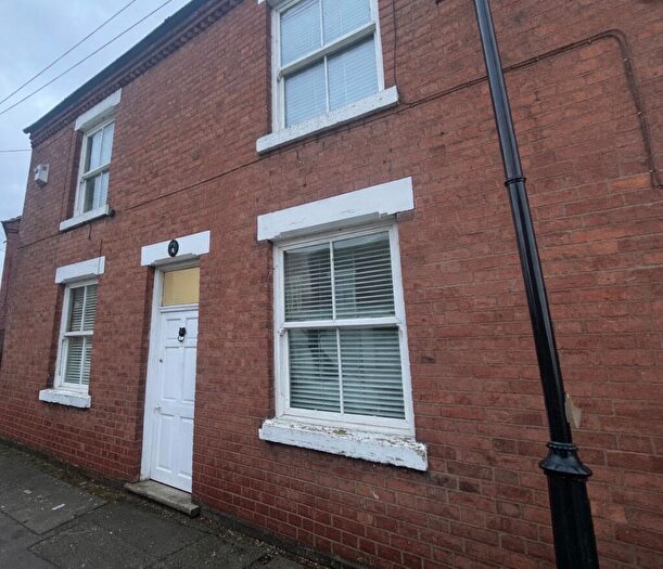 4 Bedroom Property To Rent In Waveley Road, Coventry, CV1