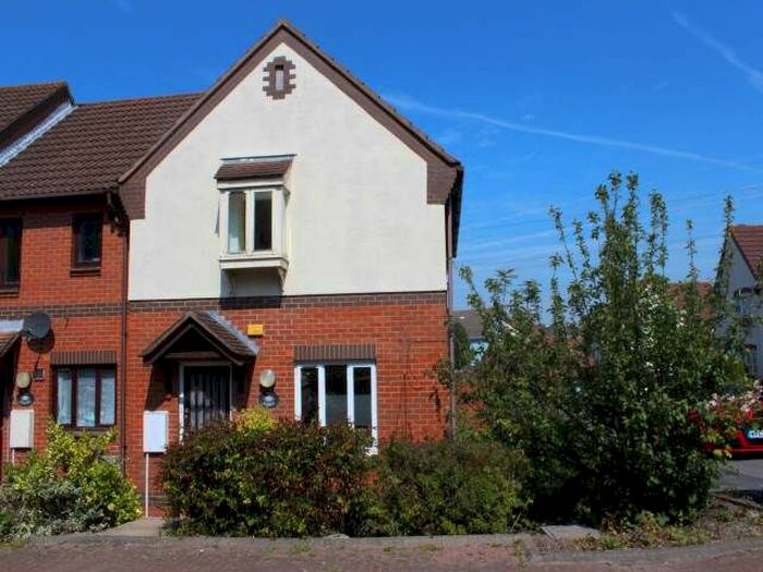 3 Bedroom Property To Rent In The Barrows, Locking Castle, Weston-Super-Mare, BS22