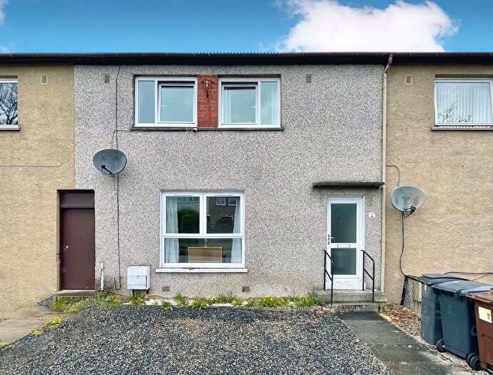 3 Bedroom Property For Sale In Marchburn Crescent, Aberdeen, AB16