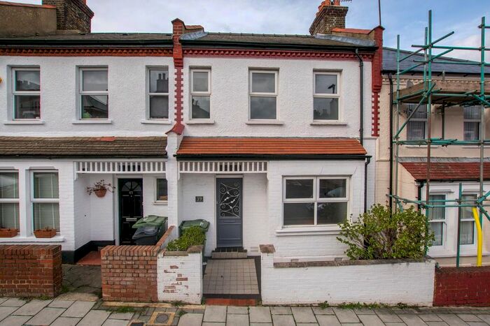 2 Bedroom Terraced House To Rent In Linton Grove, West Norwood, SE27