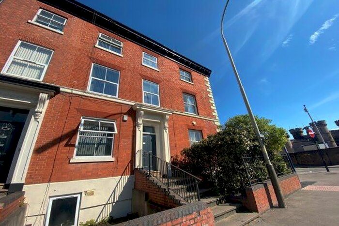 8 Bedroom Property To Rent In Welford Road, Leicester, LE2