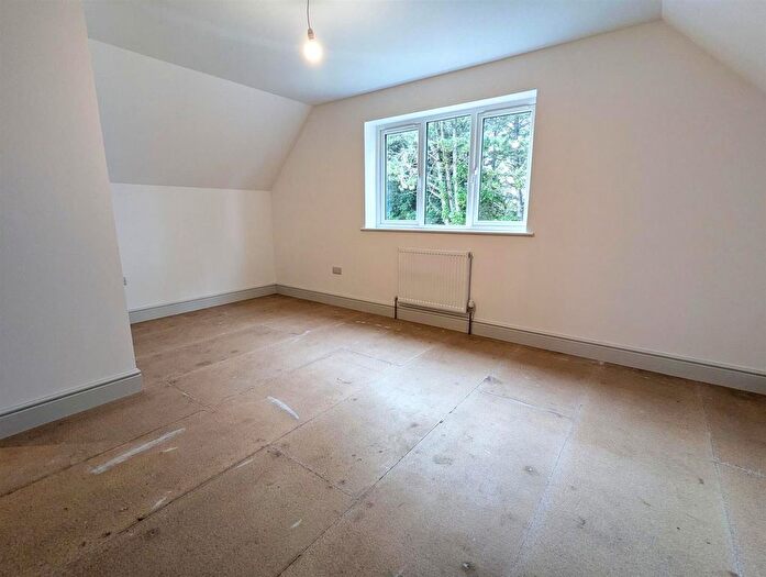 4 Bedroom Detached House For Sale In Victoria Avenue, Shanklin, PO37