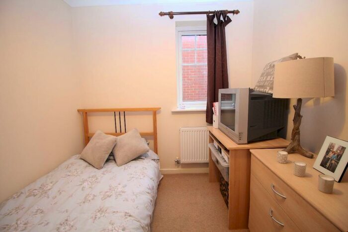 2 Bedroom Apartment To Rent In Mackley Close, Harton Grange, South Shields, Tyne And Wear, NE34