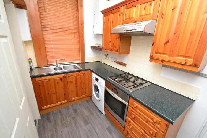 2 Bedroom Terraced House To Rent In Claremont Street, Armley, Leeds, LS12