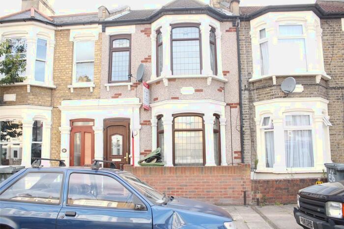 4 Bedroom Terraced House To Rent In Durham Road, London, E16