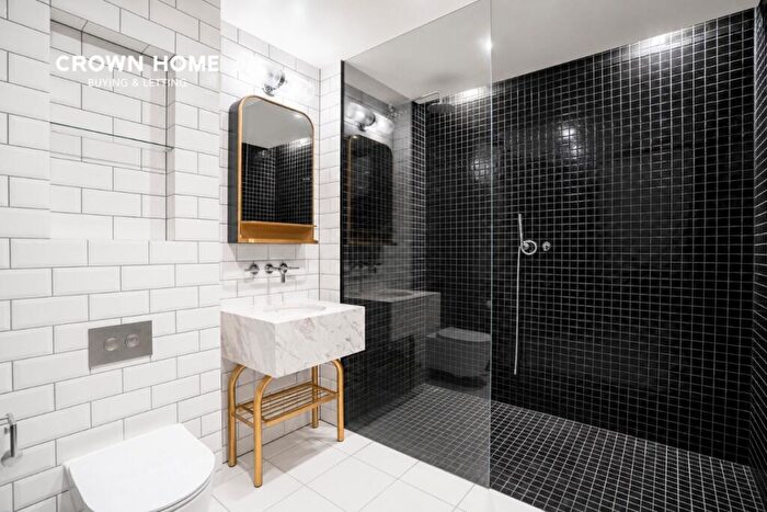 1 Bedroom Apartment For Sale In One Crown Place, Sun Street, EC2A - Photo 11