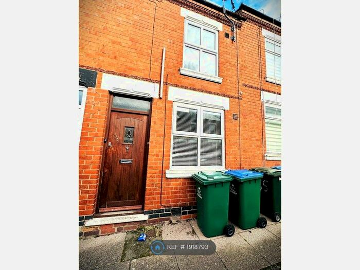 2 Bedroom Terraced House To Rent In Longford, Coventry, CV6