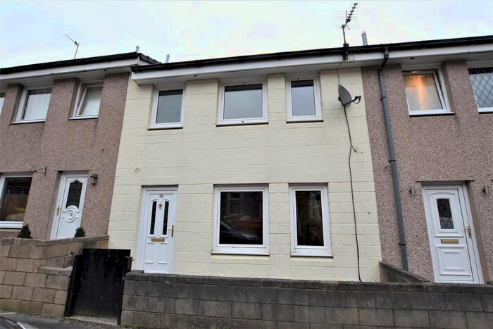 3 Bedroom Property To Rent In Albemarle Street, Clitheroe, BB7